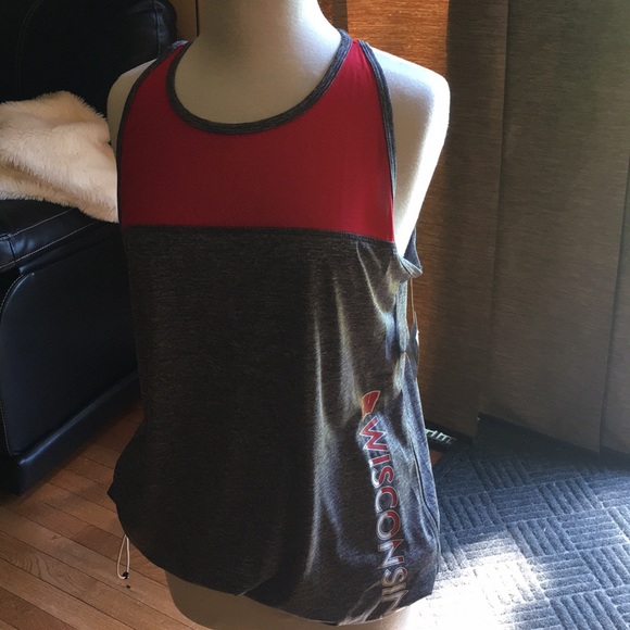 Women’s Rivalry Threads Tank Top - Picture 7 of 12